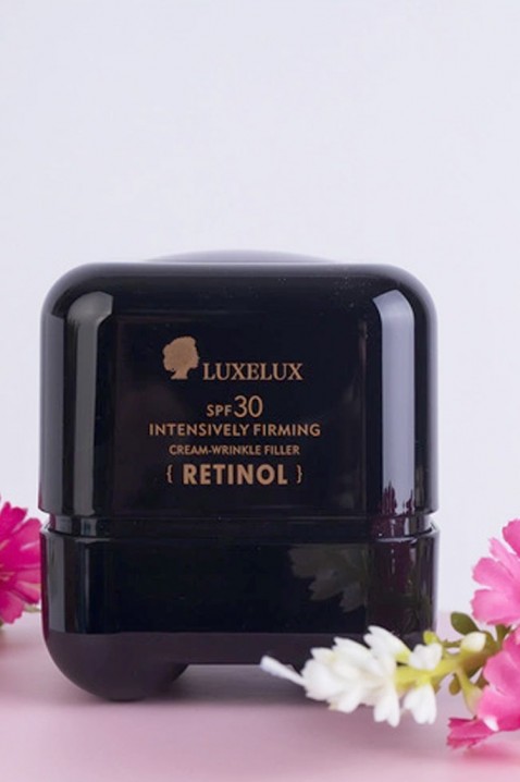 LUXELUX SPF 30 RETINOL öregedésgátló krémIVET.HU - A te online butikod.