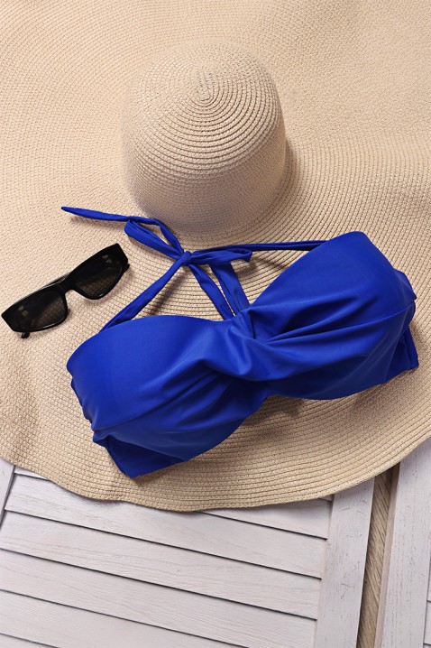 BLIRILVA bikini, Szín: kék, IVET.HU - A te online butikod.