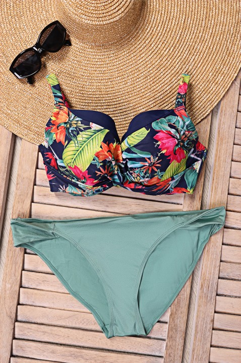 ULIRVA bikini, Szín: multicolor, IVET.HU - A te online butikod.