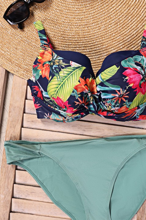 ULIRVA bikini, Szín: multicolor, IVET.HU - A te online butikod.