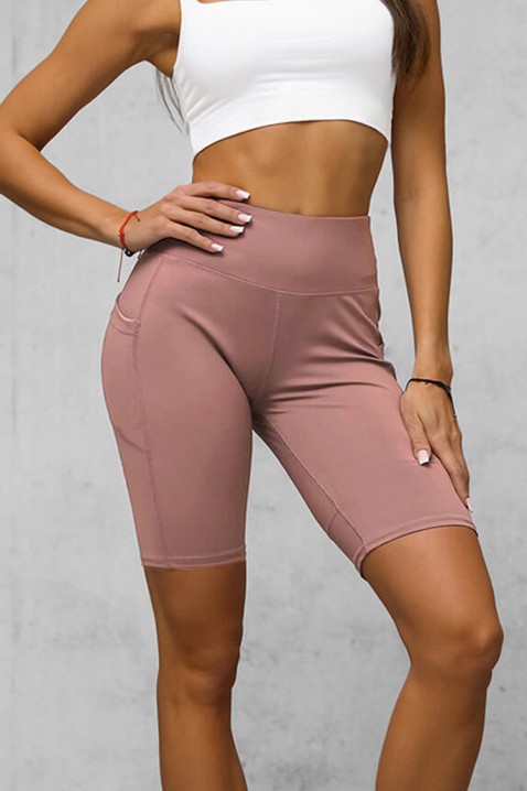 MORLINFA PUDRA leggings, Szín: púderrózsaszín, IVET.HU - A te online butikod.