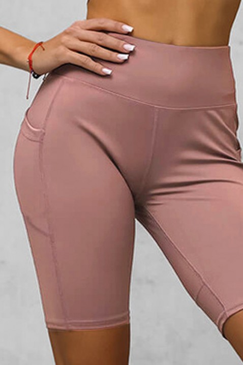 MORLINFA PUDRA leggings, Szín: púderrózsaszín, IVET.HU - A te online butikod.