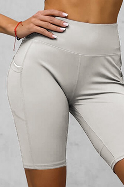 MORLINFA WHITE leggings, Szín: fehér, IVET.HU - A te online butikod.