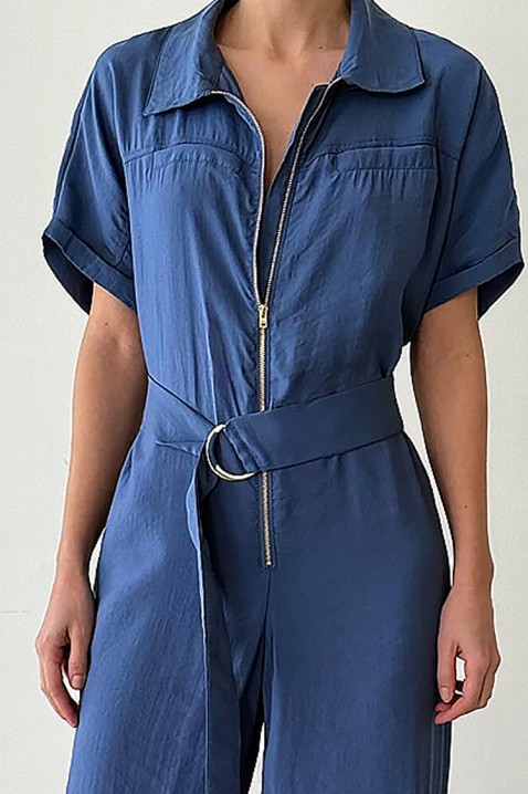GARLAKSA BLUE overál, Szín: kék, IVET.HU - A te online butikod.