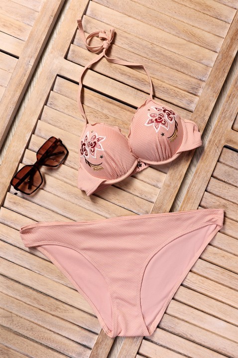 FENLORDA bikini, Szín: rózsaszín, IVET.HU - A te online butikod.