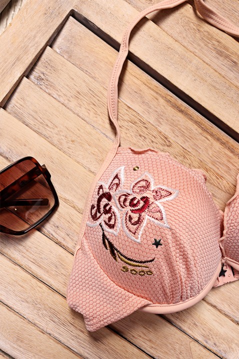 FENLORDA bikini, Szín: rózsaszín, IVET.HU - A te online butikod.