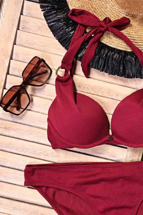 BELZORDA bikini, Szín: piros, IVET.HU - A te online butikod.