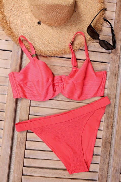 ZEMORNA bikini, Szín: rózsaszín, IVET.HU - A te online butikod.
