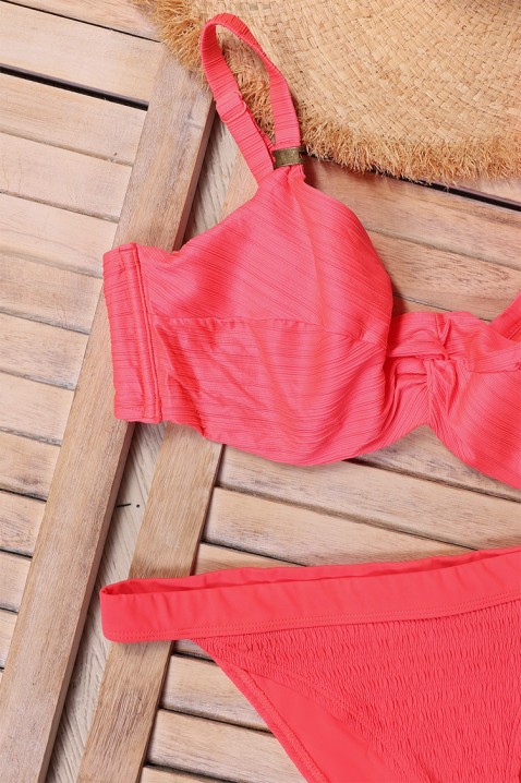 ZEMORNA bikini, Szín: rózsaszín, IVET.HU - A te online butikod.