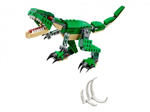 31058 | Hatalmas dinoszauruszokIVET.HU - A te online butikod.