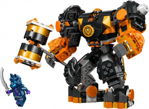 71806 | Cole elemi földrobotjaIVET.HU - A te online butikod.