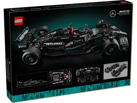 42171 | Mercedes-AMG F1 W14 E PerformanceIVET.HU - A te online butikod.