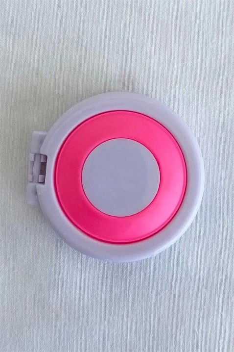 COLOURITA PINK hajkréta, Szín: rózsaszín, IVET.HU - A te online butikod.