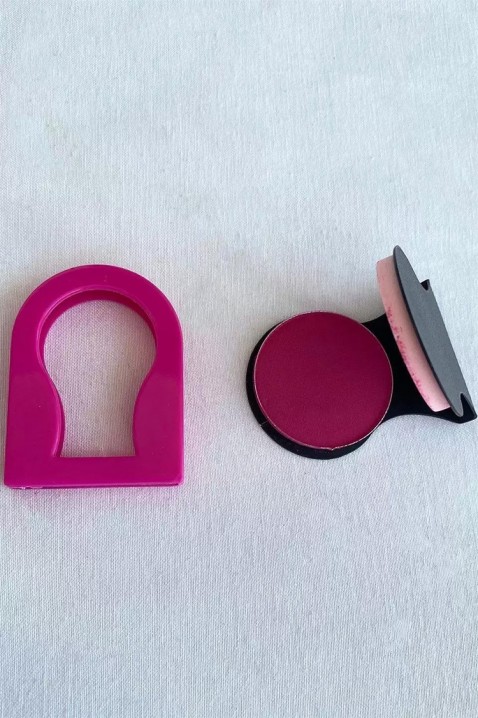 TINTESSA PINK hajkréta, Szín: rózsaszín, IVET.HU - A te online butikod.