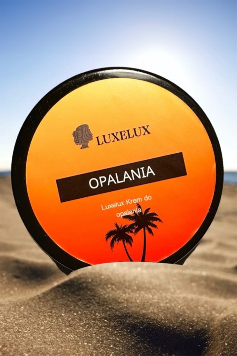 LUXELUX barnító balzsam gél 100 grIVET.HU - A te online butikod.