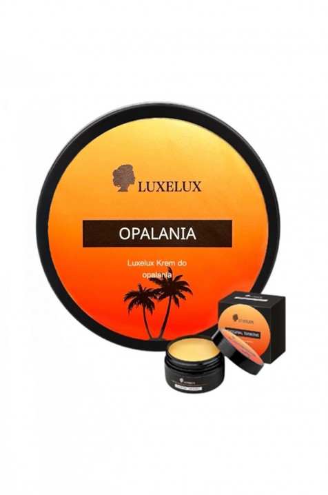 LUXELUX barnító balzsam gél 100 grIVET.HU - A te online butikod.