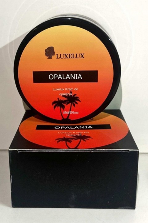 LUXELUX barnító balzsam gél 100 grIVET.HU - A te online butikod.