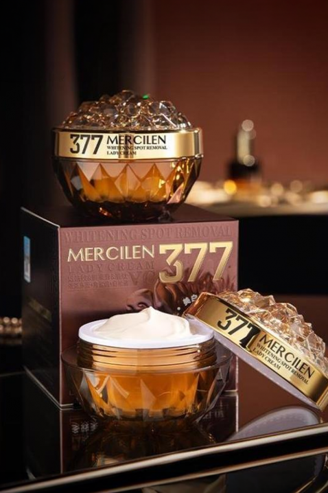 MERCILEN 377 ArckrémIVET.HU - A te online butikod.