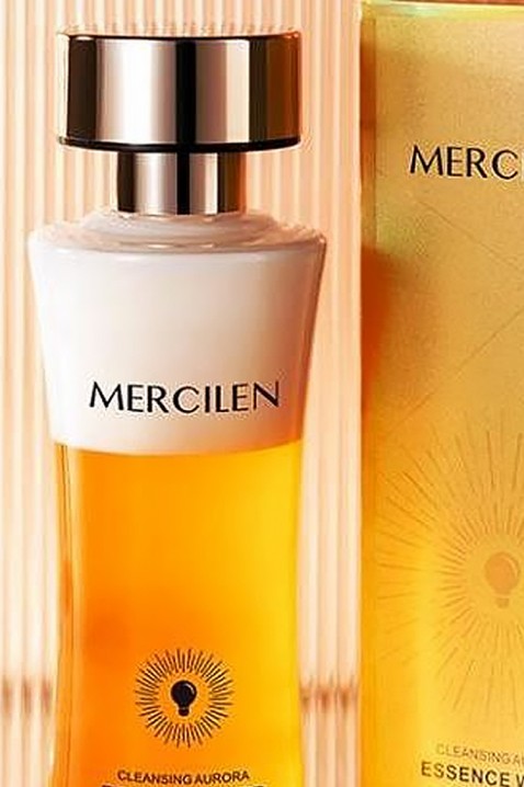 MERCILEN Essence Water arctisztító vízIVET.HU - A te online butikod.