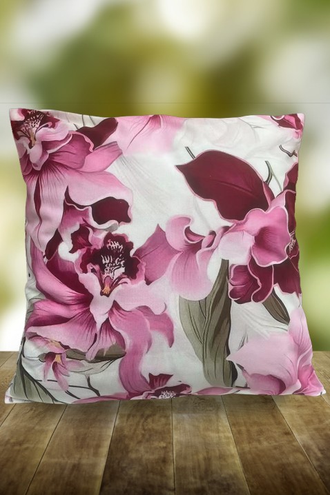 ZAHIRLA 45х45 cm párnahuzat, Szín: multicolor, IVET.HU - A te online butikod.