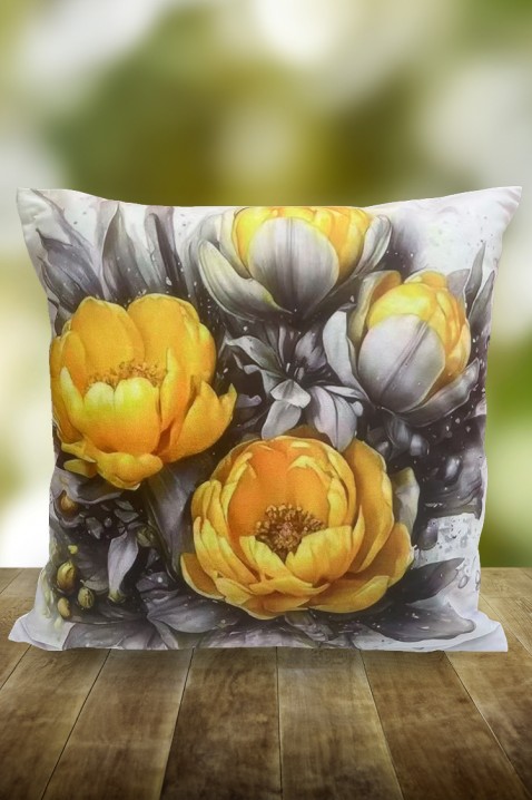 ELOSANDRA 45х45 cm párnahuzat, Szín: multicolor, IVET.HU - A te online butikod.