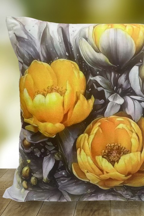 ELOSANDRA 45х45 cm párnahuzat, Szín: multicolor, IVET.HU - A te online butikod.