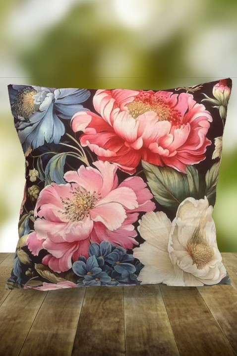 LYSANDRA 45х45 cm párnahuzat, Szín: multicolor, IVET.HU - A te online butikod.