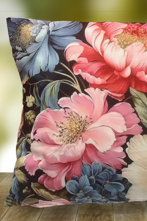 LYSANDRA 45х45 cm párnahuzat, Szín: multicolor, IVET.HU - A te online butikod.
