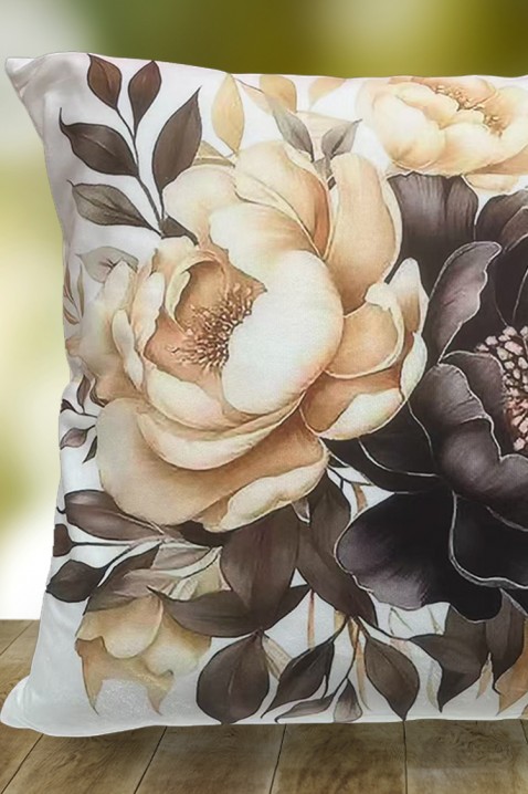 FODELRA 45х45 cm párnahuzat, Szín: multicolor, IVET.HU - A te online butikod.