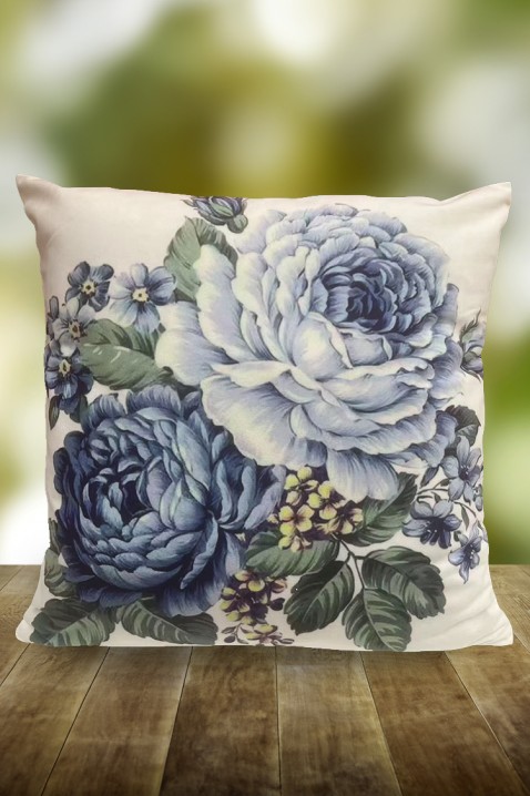 RYLMEGA 45х45 cm párnahuzat, Szín: multicolor, IVET.HU - A te online butikod.