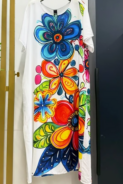 LAMADINA ruha, Szín: multicolor, IVET.HU - A te online butikod.