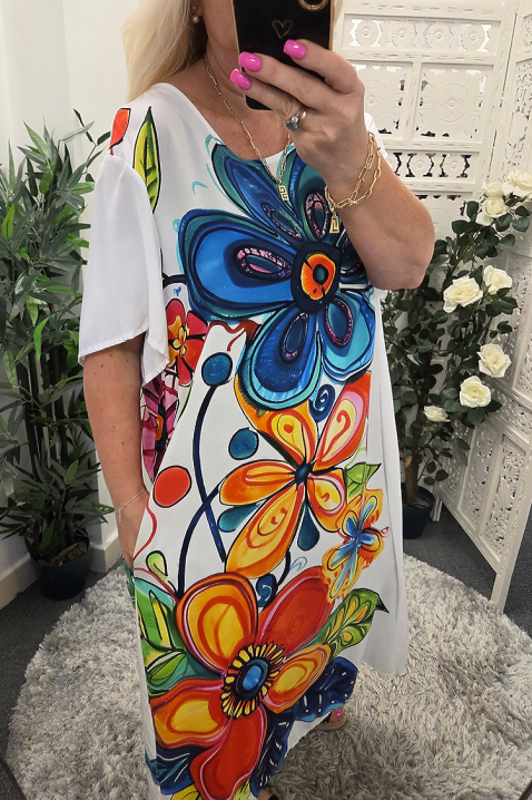 LAMADINA ruha, Szín: multicolor, IVET.HU - A te online butikod.