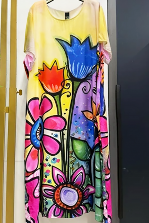 VENDANA ruha, Szín: multicolor, IVET.HU - A te online butikod.