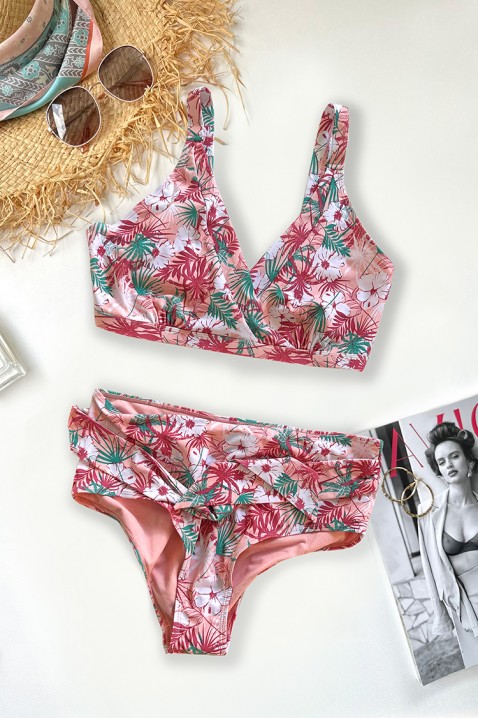 RELFERZA bikini, Szín: rózsaszín, IVET.HU - A te online butikod.