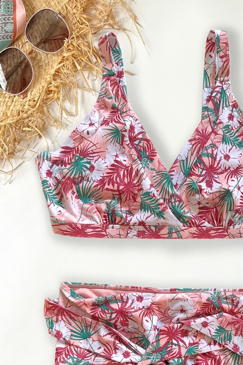 RELFERZA bikini, Szín: rózsaszín, IVET.HU - A te online butikod.