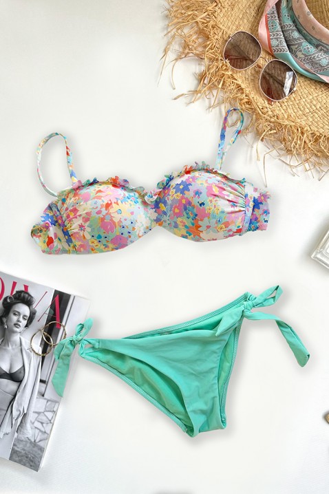 DORSALFA bikini, Szín: multicolor, IVET.HU - A te online butikod.