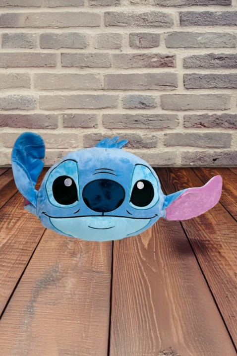 STICHPILLOW gyermek párna, Szín: kék, IVET.HU - A te online butikod.