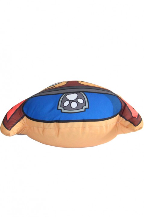 CHASEPILLOW gyermek párna, Szín: multicolor, IVET.HU - A te online butikod.