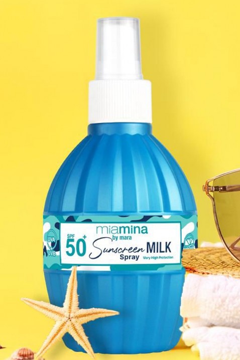 MIAMINA naptej SPF 50+IVET.HU - A te online butikod.