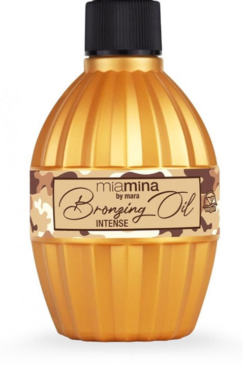 MIAMINA Bronzing Oil bronzosító olajIVET.HU - A te online butikod.