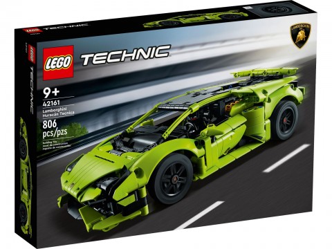 42161 – Lamborghini Huracan TecnicaIVET.HU - A te online butikod.