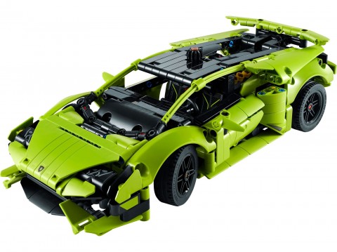 42161 – Lamborghini Huracan TecnicaIVET.HU - A te online butikod.