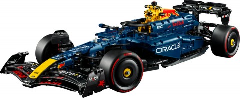 42206 – Oracle Kola Bull Racing RB20 F1 AutóIVET.HU - A te online butikod.