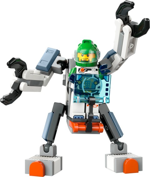 30694 – Űrtudományos robotIVET.HU - A te online butikod.