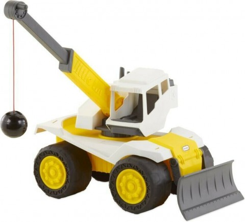 Little Tikes: Dirt Digger bontógolyóvalIVET.HU - A te online butikod.