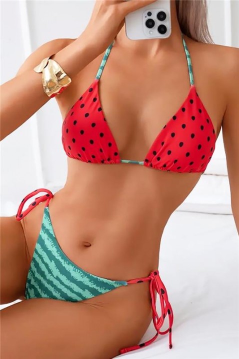 ZORMELFA bikini, Szín: fekete, IVET.HU - A te online butikod.