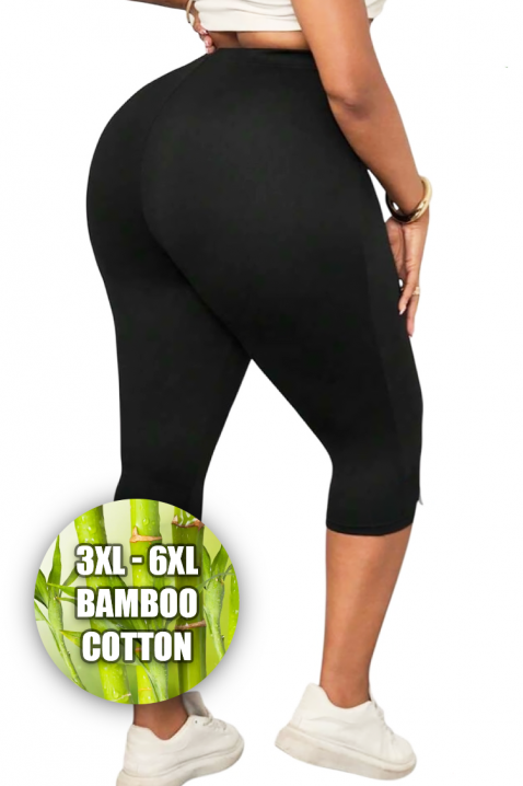 STRIPETA leggings, Szín: fekete, IVET.HU - A te online butikod.