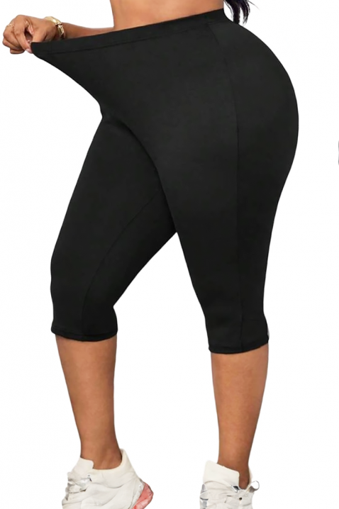 STRIPETA leggings, Szín: fekete, IVET.HU - A te online butikod.