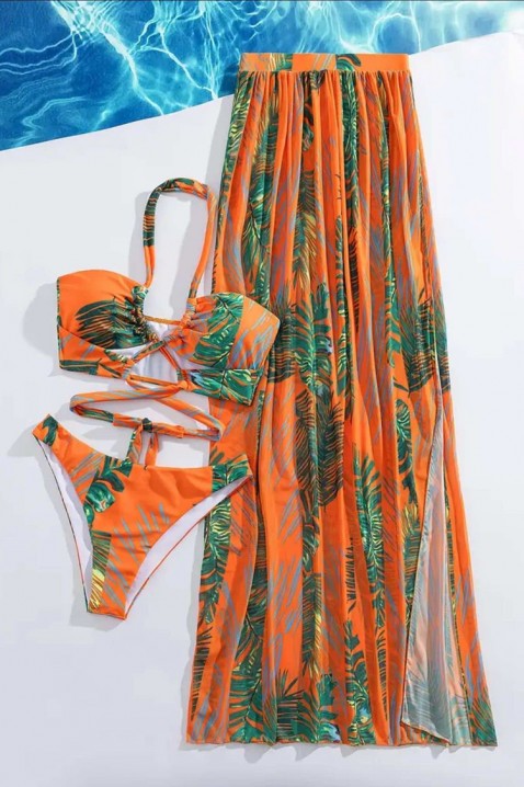 ESTATIVA strand szett, Szín: multicolor, IVET.HU - A te online butikod.