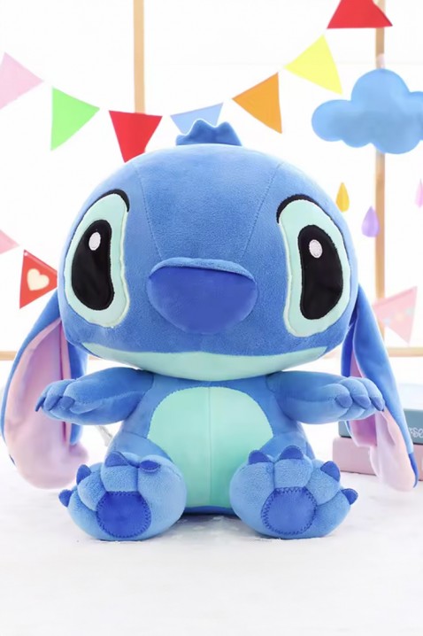 STICH HUG plüssjáték, Szín: kék, IVET.HU - A te online butikod.